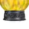 8" LED Lighted Mystical Crystal Ball with Sound